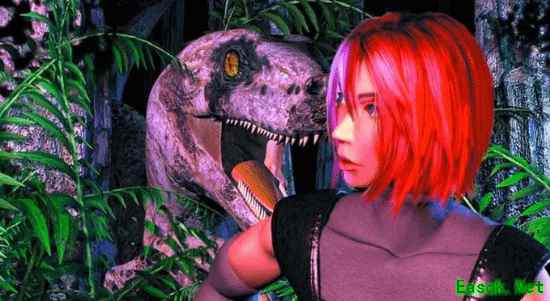 Cap Kuji商城限时发售恐龙危机主题周边，重燃玩家期待