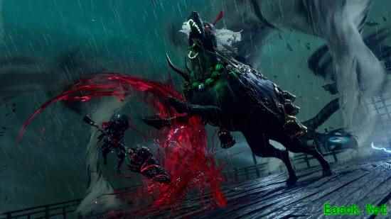 忍者龙剑传4新实机演示放出,豪华版含DLC武器与持续更新内容