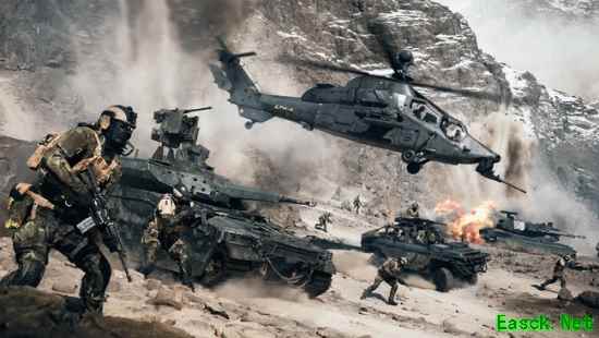 战地6测试遭外挂侵扰,EA反作弊系统面临严峻考验