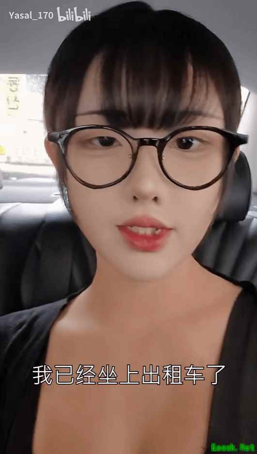 美女韩援Yasal首个Vlog视频发布！这猪排也太香了