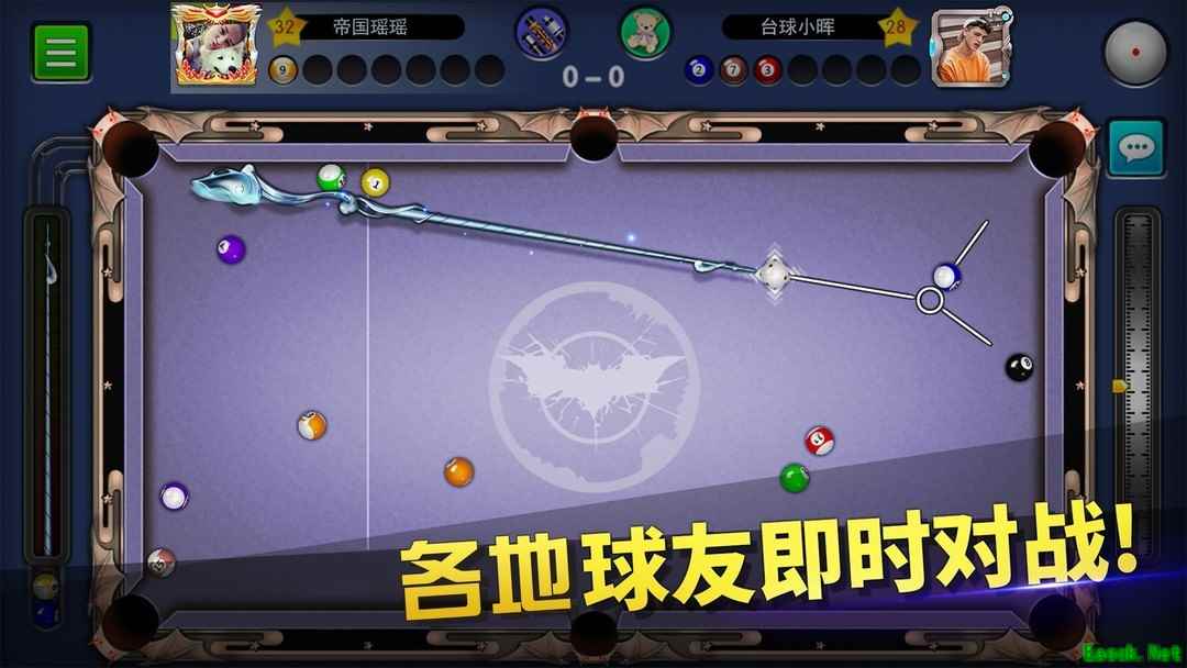 物理游戏大全 好玩的物理游戏精选
