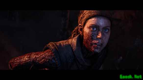 《地狱之刃2:增强版》现已正式发售!画面表现大升级