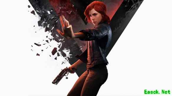 《控制》全球累计销量突破500万!续作已在制作中