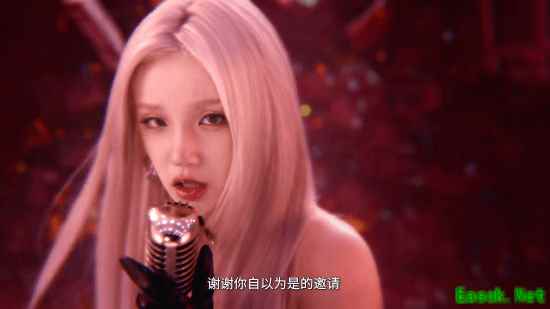 CF手游联动宋雨琦 超美手势舞挑战视频来了！