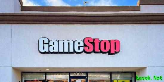 海外游戏实体店GameStop被抢劫：警匪追逐引发枪战