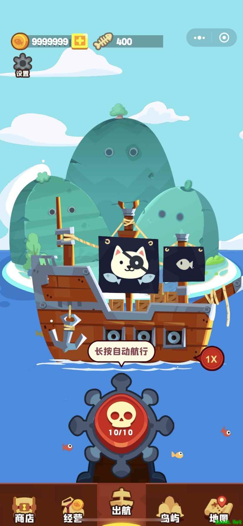 猫游戏哪些好玩 好玩的猫游戏推荐