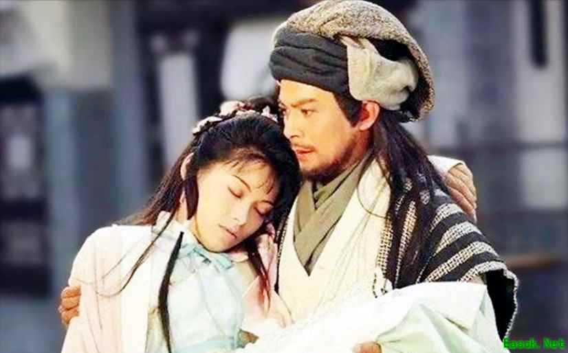 【一生所爱】新服，是《天龙八部·归来》写给所有玩家的情书