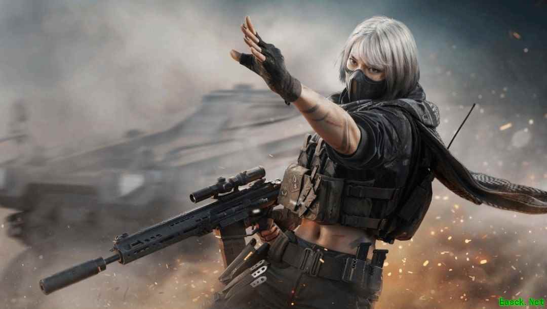 三角洲行动严打绕过反作弊与修改配置违规行为