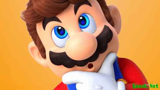 任天堂或推新超级马里奥合集庆40周年