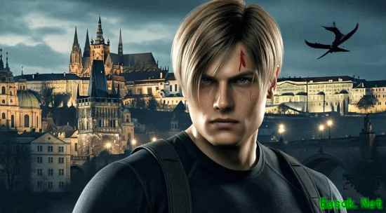 生化危机重启作聚焦恐怖本源,2026年重返致命世界