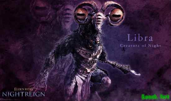 最"癫"的一集!《法环黑夜君临》全新永夜之王即将登