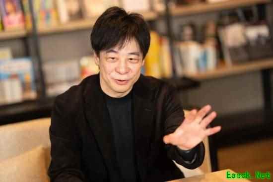 JRPG和WRPG有啥区别？FF15和光与影制作人解析