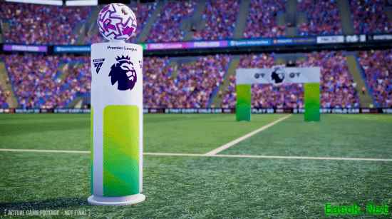 足球经理26正式公布,开启沉浸式足坛新纪元