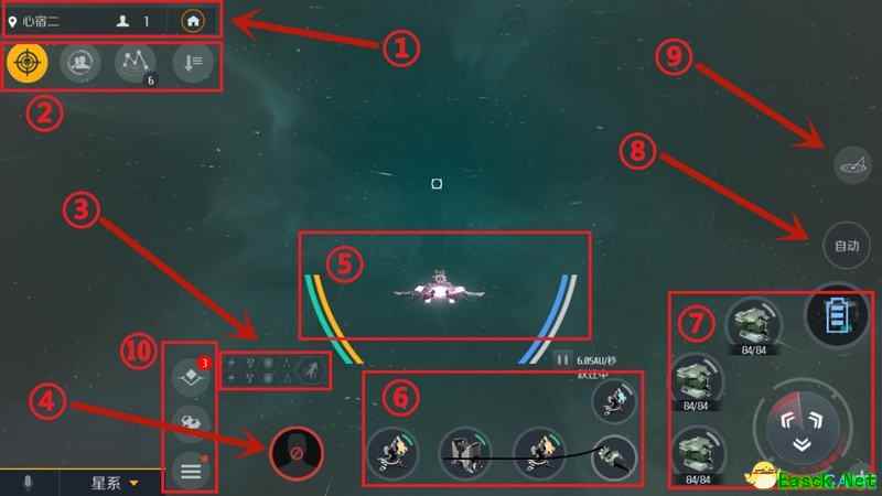 铁与火的碰撞，《第二银河》中闪耀星空的战斗是怎样发生的！