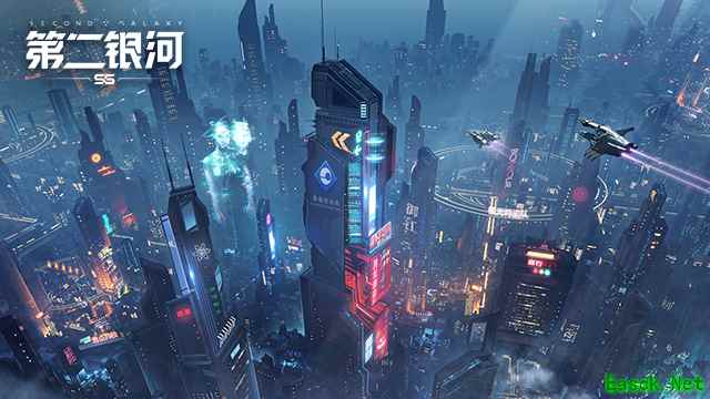 星球大战！来《第二银河》组建自己的星际舰队