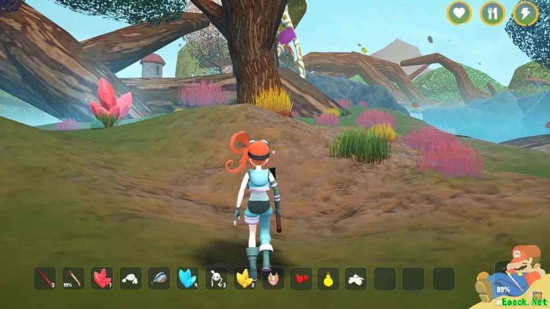 幻兽帕鲁陷专利纠纷，模仿者Palland却登Switch引争议