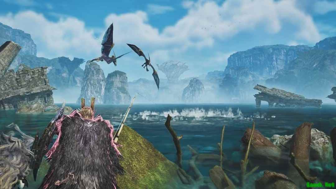 怪物猎人：荒野1.021版本更新引发崩溃问题，卡普空紧急修复