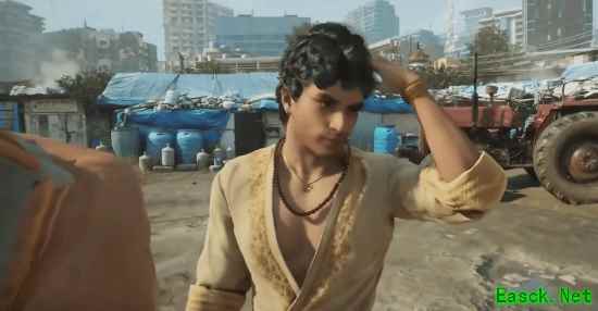 印度首款3A游戏Unleash the Avatar因魔性闪避动作爆红网络