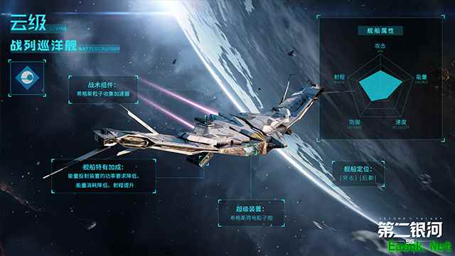 10月23日《第二银河》开放下载，时空隧道明日开启！