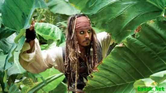 《加勒比海盗6》立项争议:德普回归是情怀还是灾难