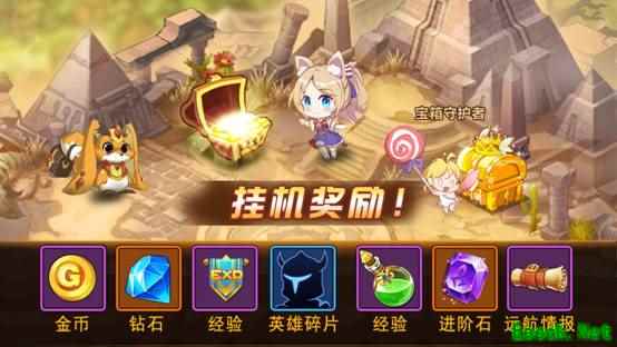 佛系、谋略、收集癖 ?和蔡卓宜一览《闪烁之光》玩家图鉴