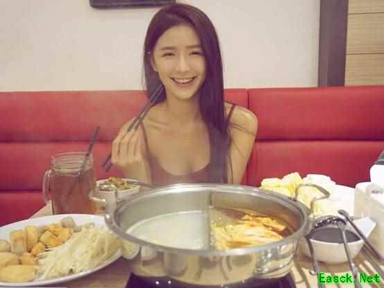 《闪烁之光》邂逅马来西亚 发现游戏最美女玩家