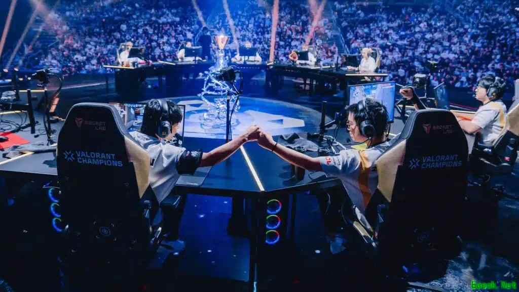 拳头游戏推出电竞赛事管理平台，强化公平与透明监管体系