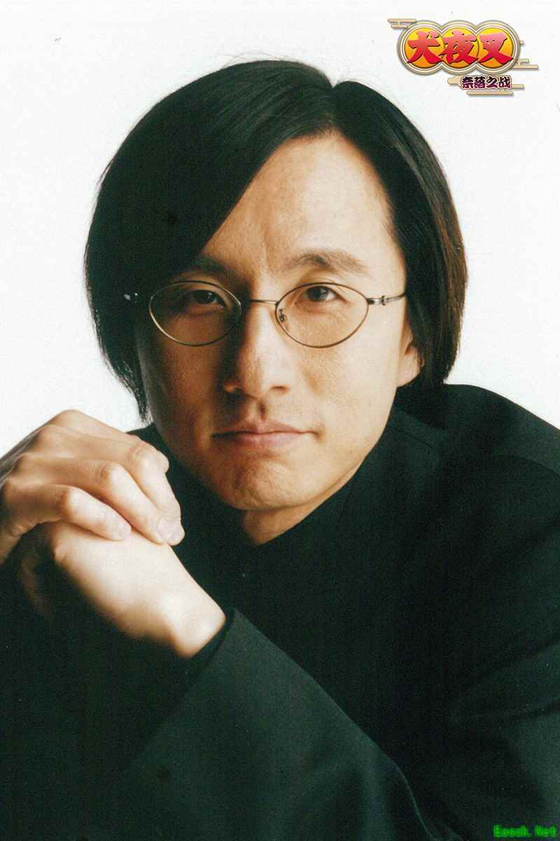 穿越时空的思念 《犬奈》动画经典曲目大放送