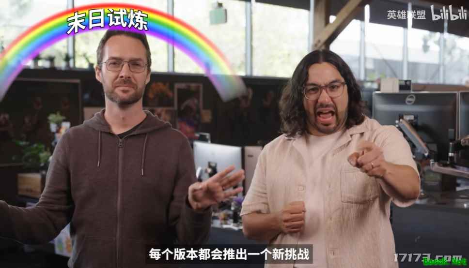 怀旧周报:怀旧党过年!LOL八年老玩法,魔兽十年老版本全回归了