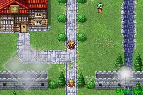 盘点完这波经典日式RPG，你将更加期待《最终幻想：勇气启示录》