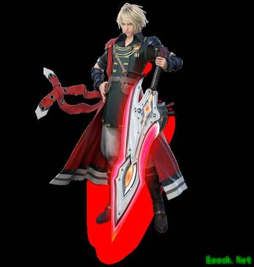 《FFBE》主角团角色介绍，史诗剧情感人至深