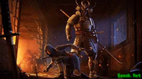 刺客信条膨胀设计背后：延长游戏时间与转型RPG的商业逻辑