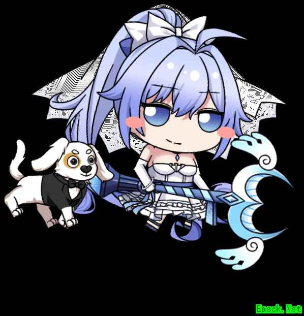《魂器学院》逆星极光誓约一览