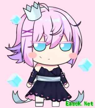 《魂器学院》拉普拉斯生日服饰冰糖果酱一览