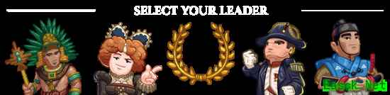 帝国老虎机：转动命运之轮，书写文明崛起之路