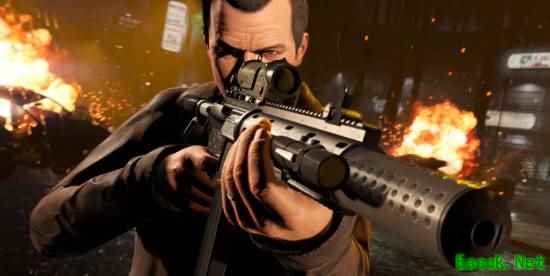 给他爱5曾测试攀爬系统，GTA6或 reintroduce 功能引发期待