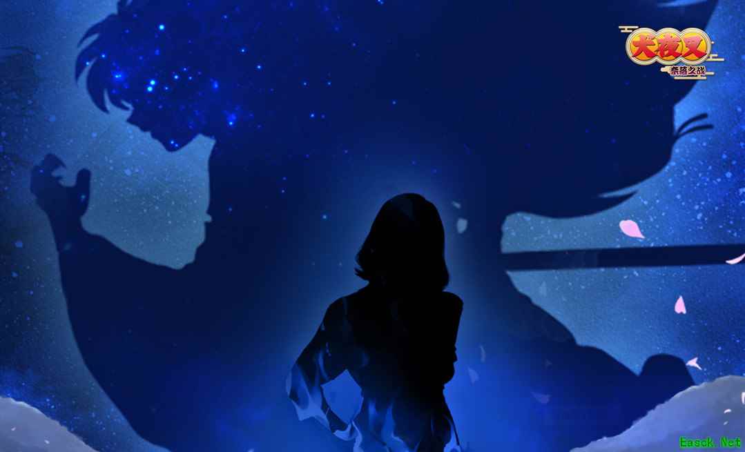 《犬夜叉-奈落之战》19日全渠道公测 神秘歌姬助阵