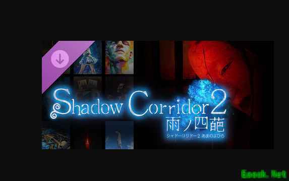 影廊2：雨之四葩推出新DLC暮蝉走廊开启恐怖冒险新篇章