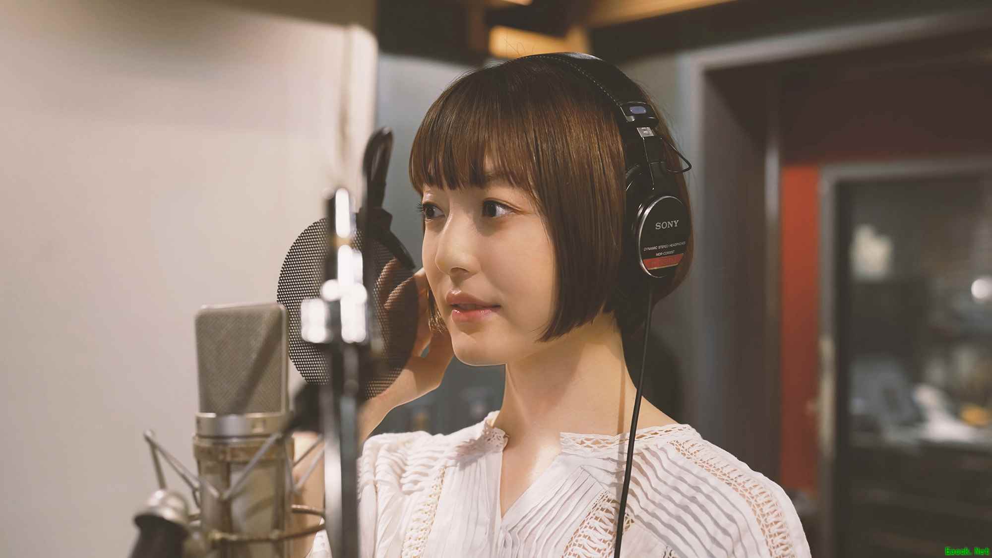 史上最强阵容 和田熏携手花泽香菜演绎《奈落之战想风谭》