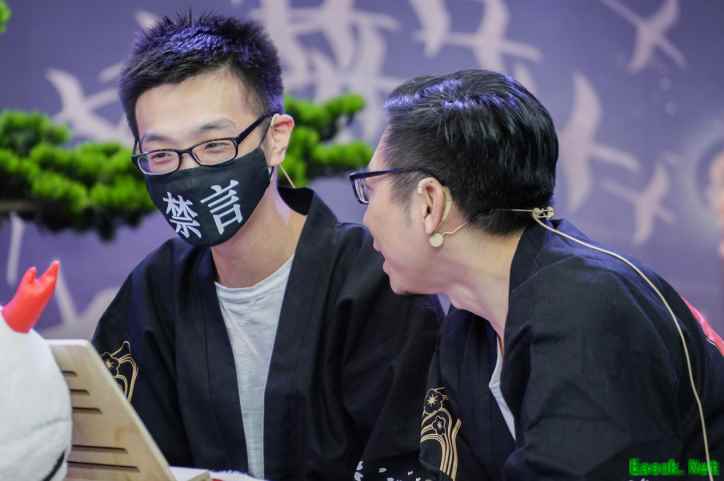 百闻牌不思议牌局之夜 锦鲤信小呆变非酋照样“血虐”李天师