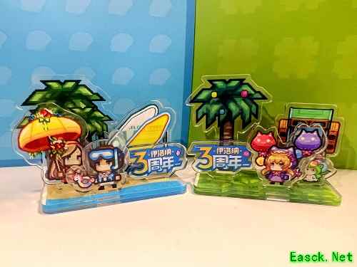 《伊洛纳》三周年庆正式启动！全新海战PVP玩法来袭
