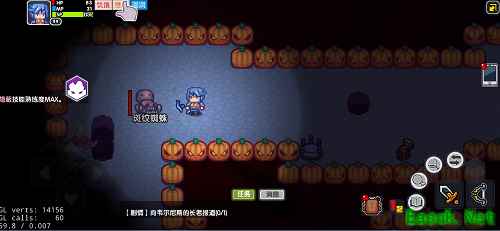 《伊洛纳》万圣节版本心跳预告!主题地宫、队友、皮肤限时上线