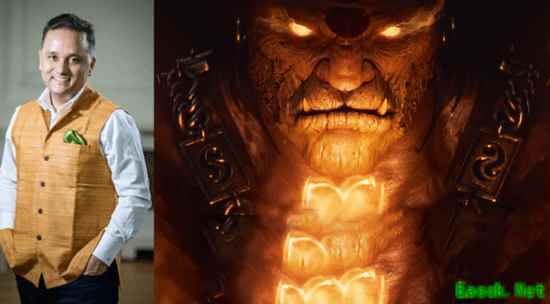 印度史诗动作冒险游戏〈巴拉特时代〉：文化与技术的全球探索