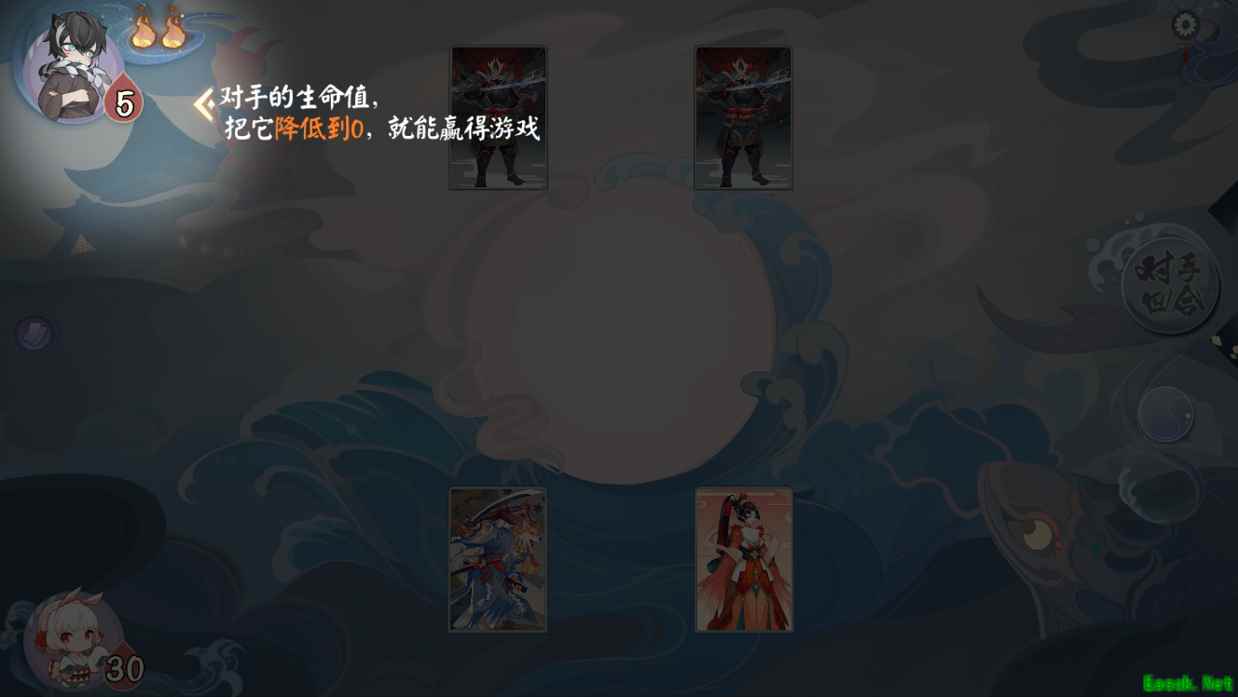 全新原创式神决斗CCG模式《代号SSR》游戏规则详解
