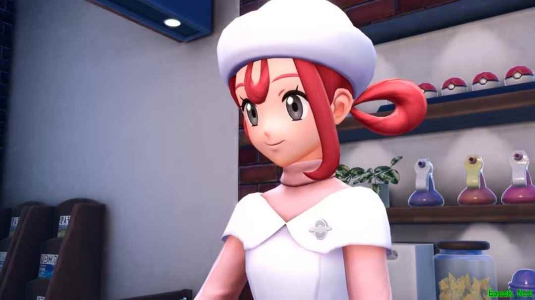 宝可梦传说Z-A中毒机制回归:战后持续扣血引热议