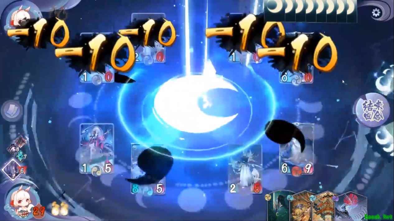 《阴阳师：百闻牌》新赛季攻略一览，教你上分小技巧！