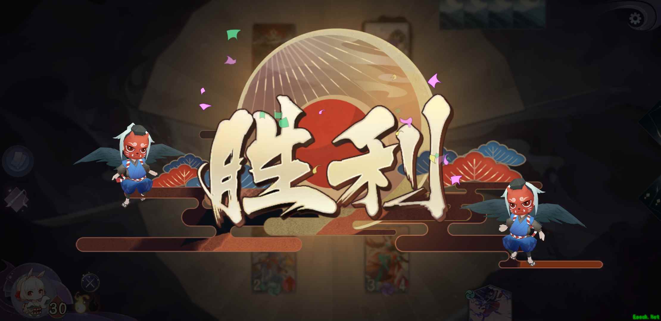 百闻牌大抽查：蜃气楼知识问答大赛现在开始！