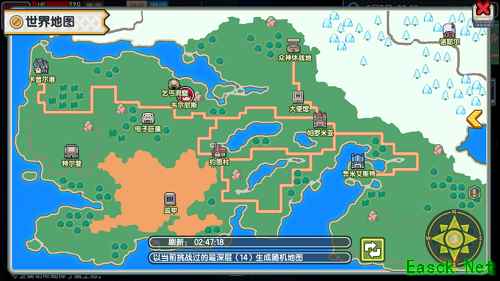 《伊洛纳》自由交互玩法不一般!100多位NPC等你来撩