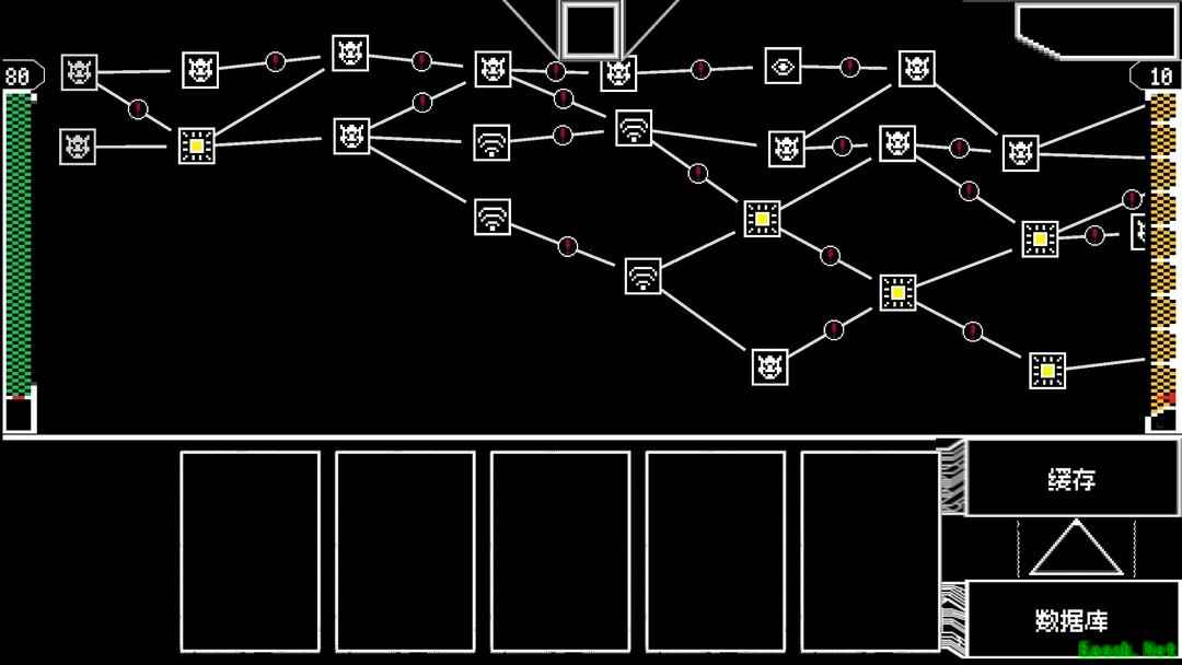 聚光灯GameJam游戏哪些好玩 十大耐玩聚光灯GameJam游戏排行榜