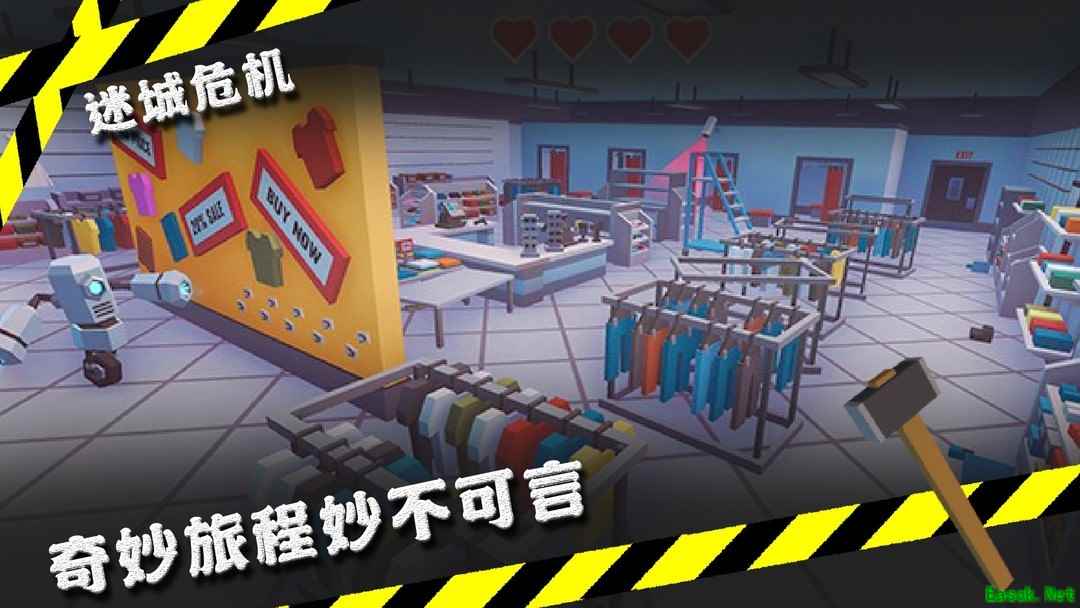 密室游戏有哪些好玩 十大耐玩密室游戏精选